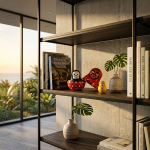 Set Mascatrioskas Mixto