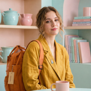 Nigüenta Pipipopa- Pin Metálico