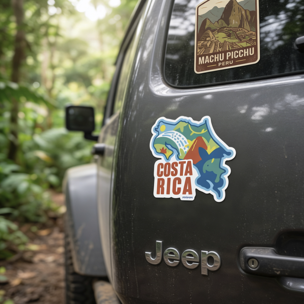 Sticker L